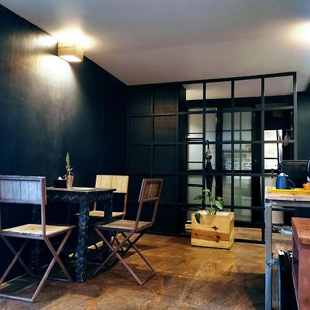 Gusto Accommodation โพคารา ภายนอก รูปภาพ