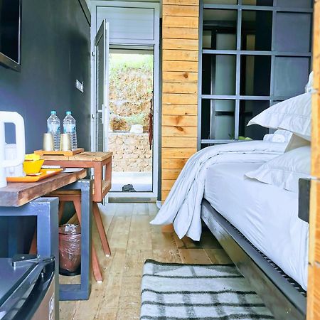 Gusto Accommodation โพคารา ภายนอก รูปภาพ