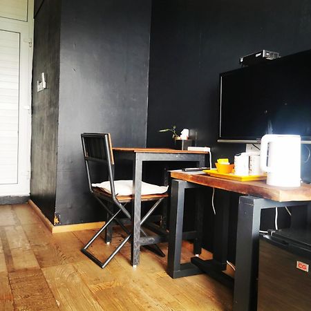 Gusto Accommodation โพคารา ภายนอก รูปภาพ
