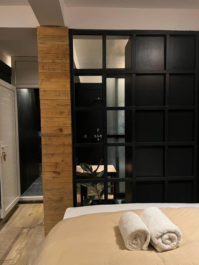 Gusto Accommodation โพคารา ภายนอก รูปภาพ
