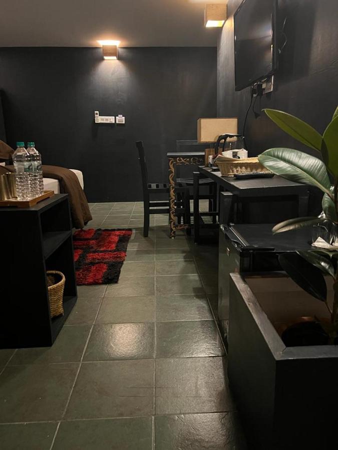 Gusto Accommodation โพคารา ภายนอก รูปภาพ