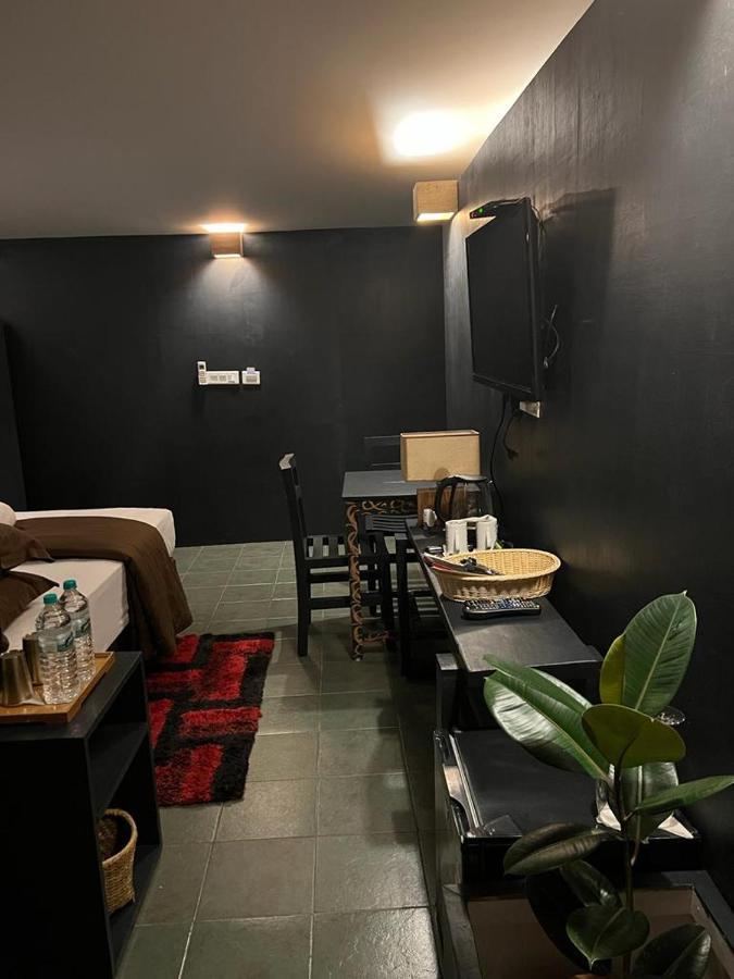Gusto Accommodation โพคารา ภายนอก รูปภาพ