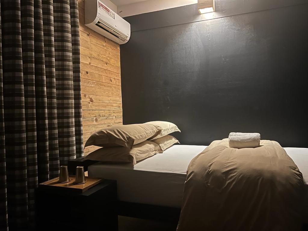Gusto Accommodation โพคารา ภายนอก รูปภาพ