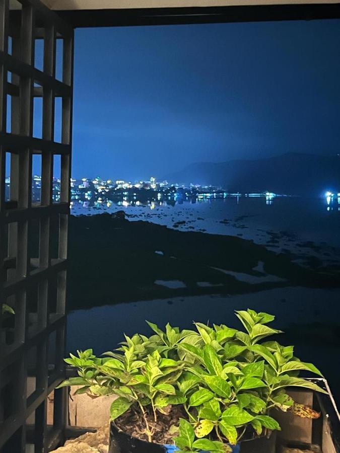 Gusto Accommodation โพคารา ภายนอก รูปภาพ