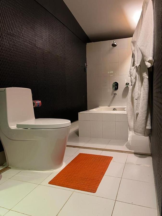 Gusto Accommodation โพคารา ภายนอก รูปภาพ