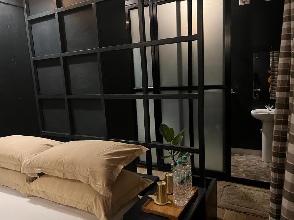 Gusto Accommodation โพคารา ภายนอก รูปภาพ