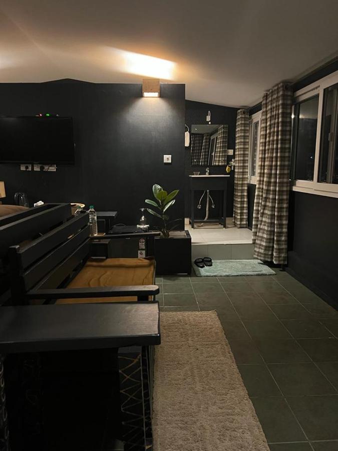 Gusto Accommodation โพคารา ภายนอก รูปภาพ