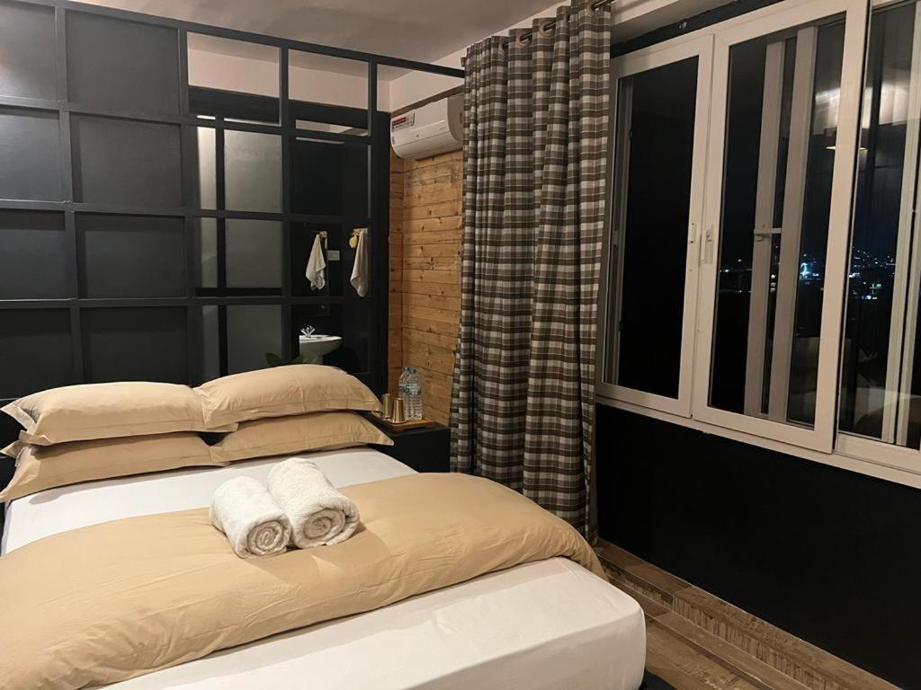Gusto Accommodation โพคารา ภายนอก รูปภาพ