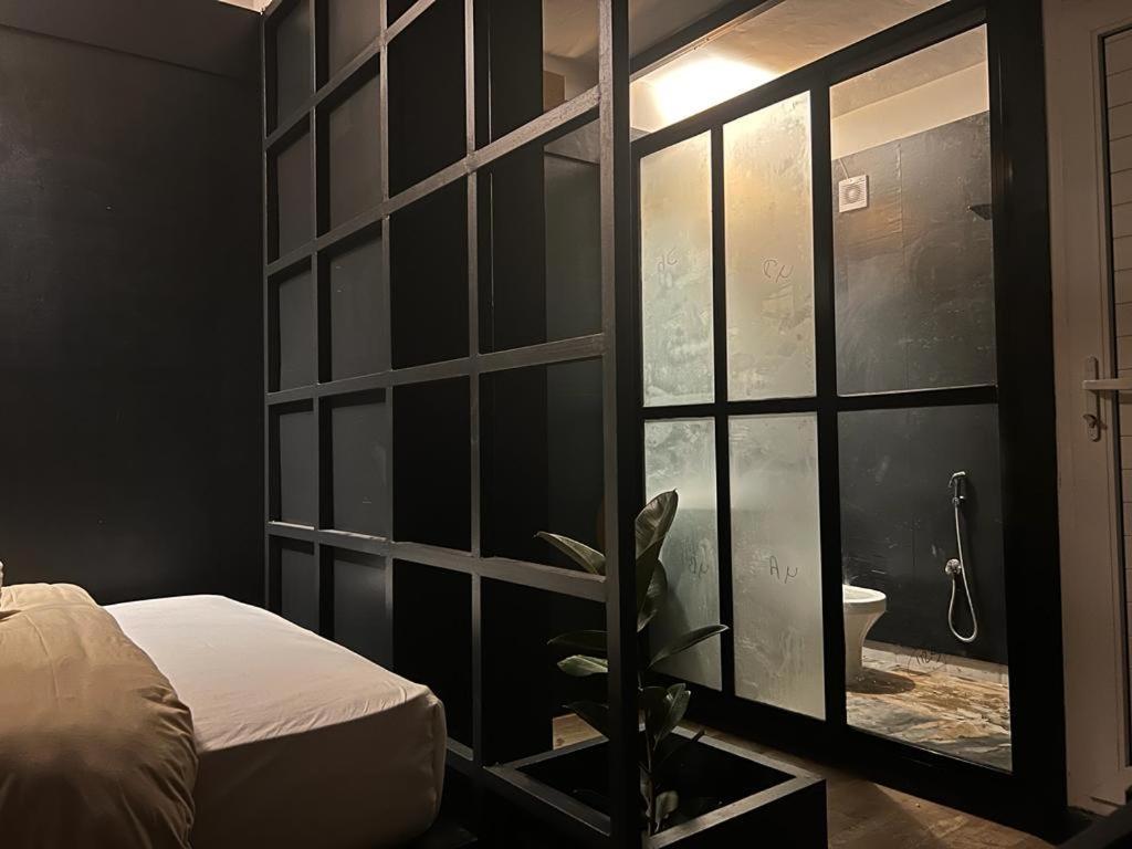 Gusto Accommodation โพคารา ภายนอก รูปภาพ