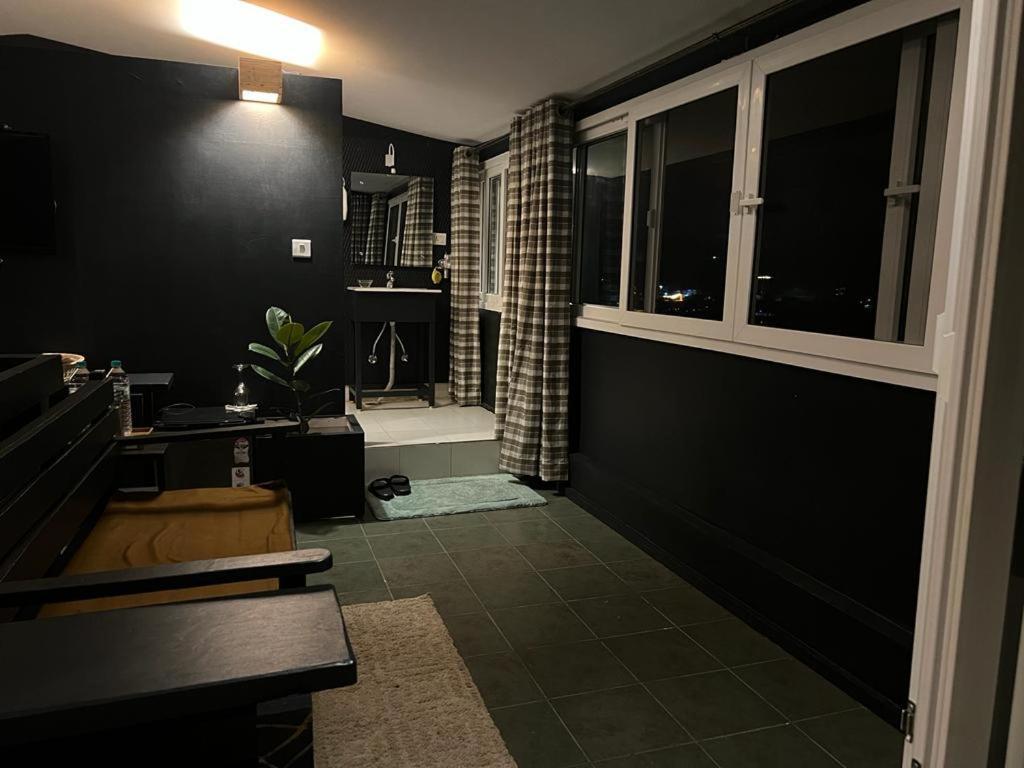 Gusto Accommodation โพคารา ภายนอก รูปภาพ
