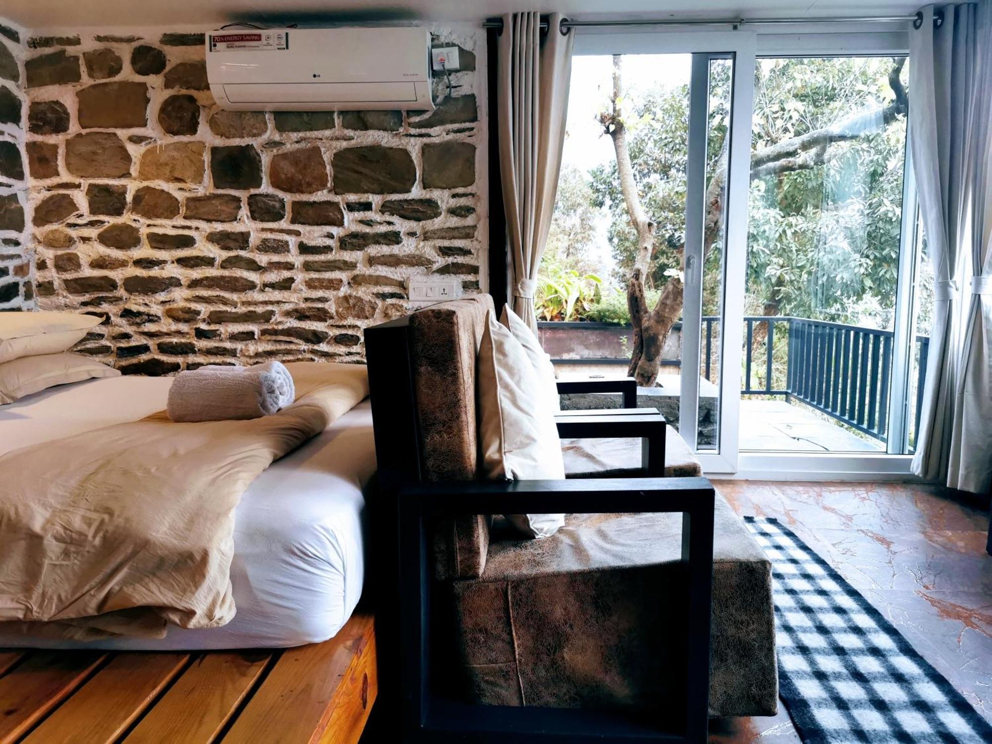 Gusto Accommodation โพคารา ภายนอก รูปภาพ