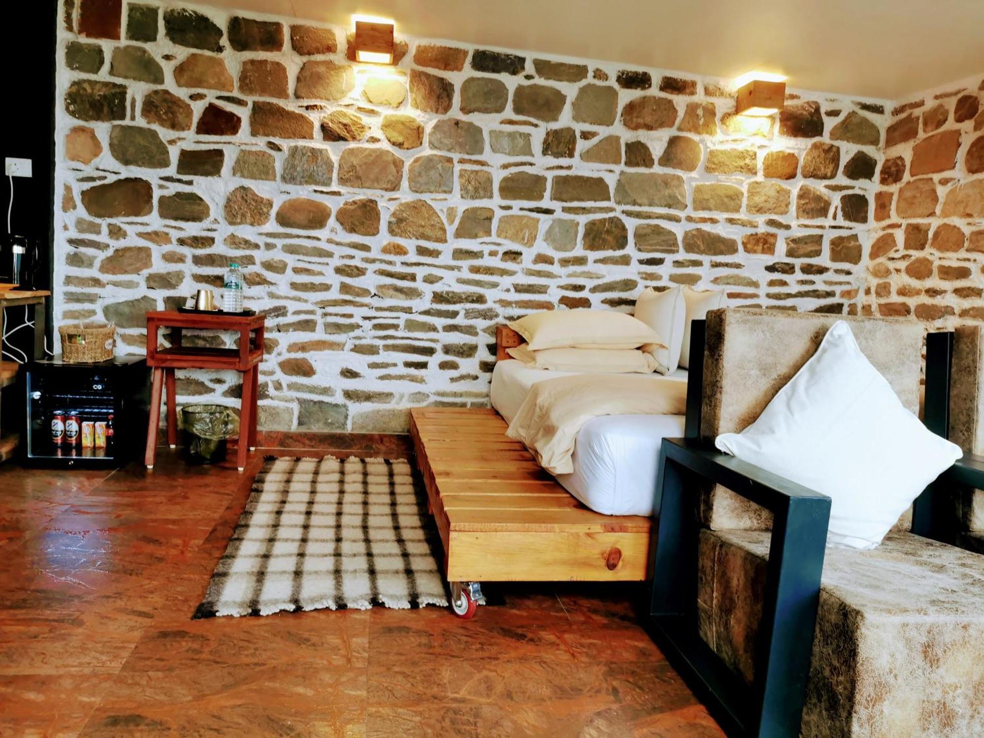 Gusto Accommodation โพคารา ภายนอก รูปภาพ