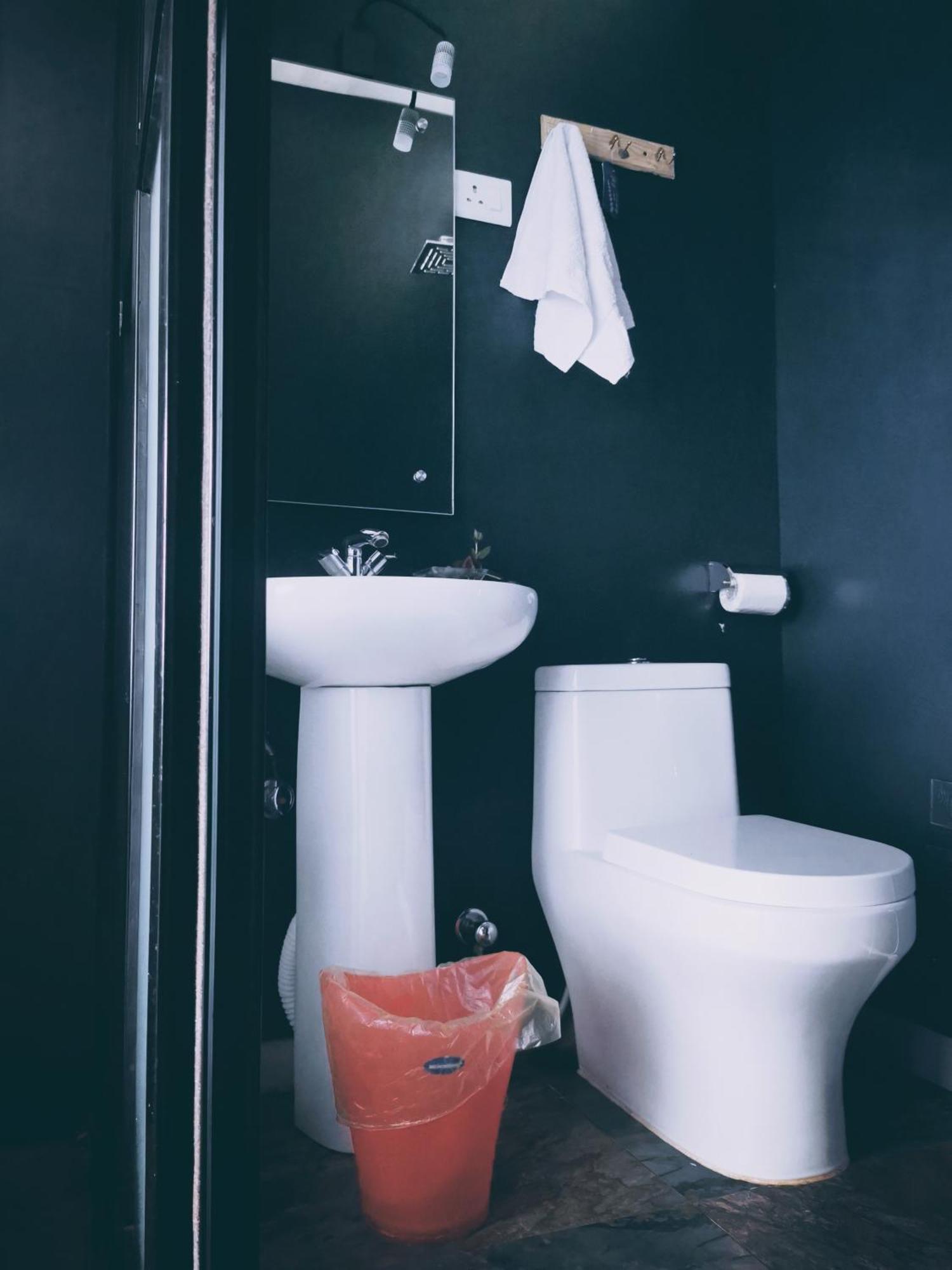 Gusto Accommodation โพคารา ภายนอก รูปภาพ