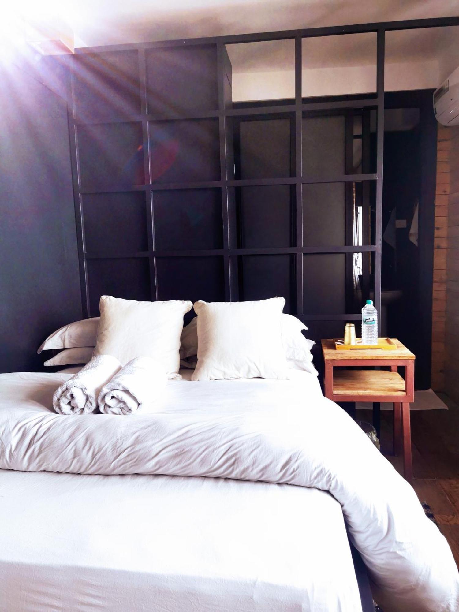 Gusto Accommodation โพคารา ภายนอก รูปภาพ