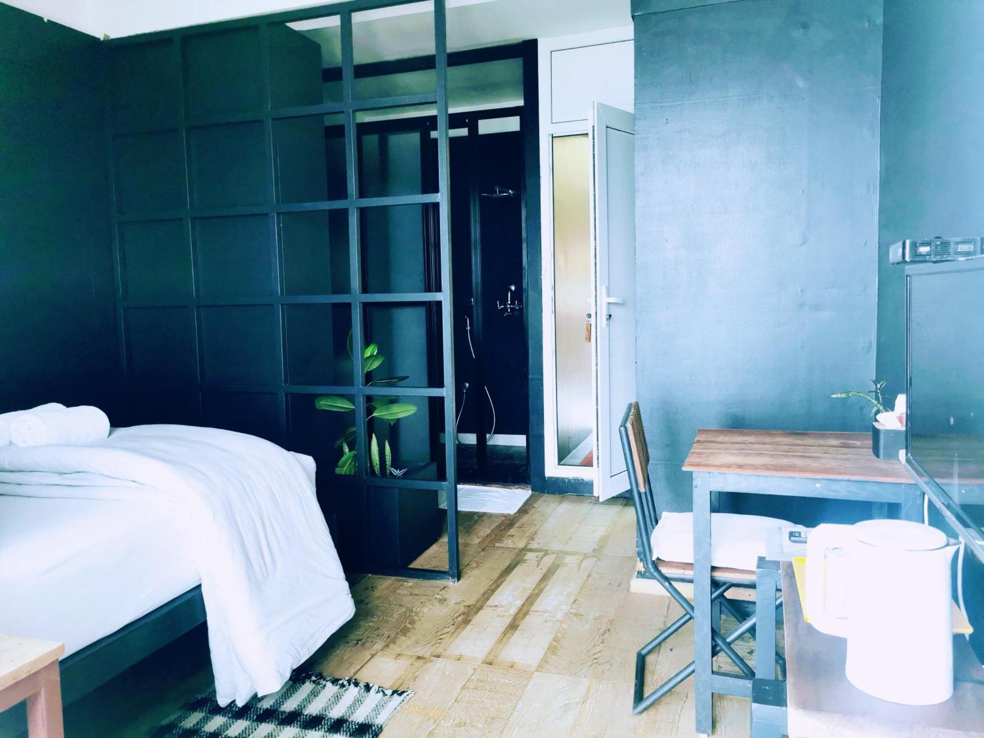 Gusto Accommodation โพคารา ภายนอก รูปภาพ