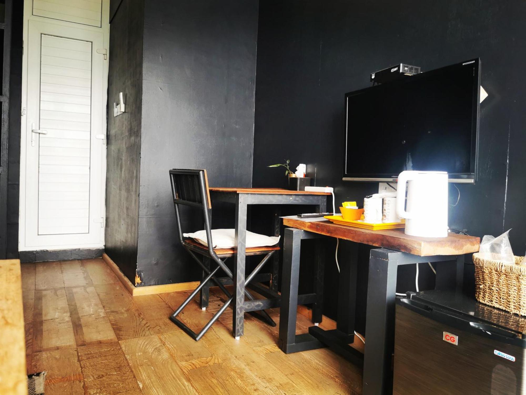Gusto Accommodation โพคารา ภายนอก รูปภาพ