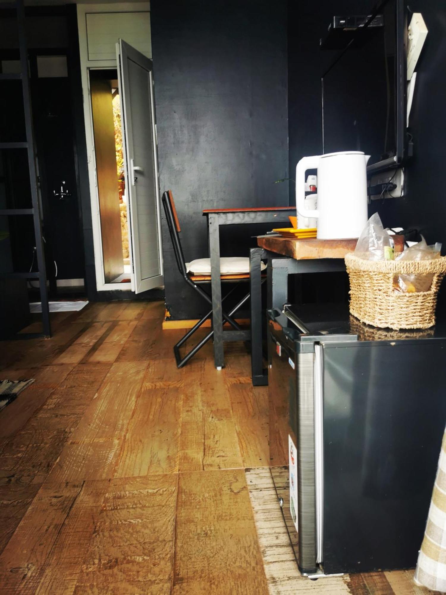 Gusto Accommodation โพคารา ภายนอก รูปภาพ